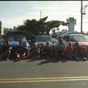 Meet your Posher, Marc